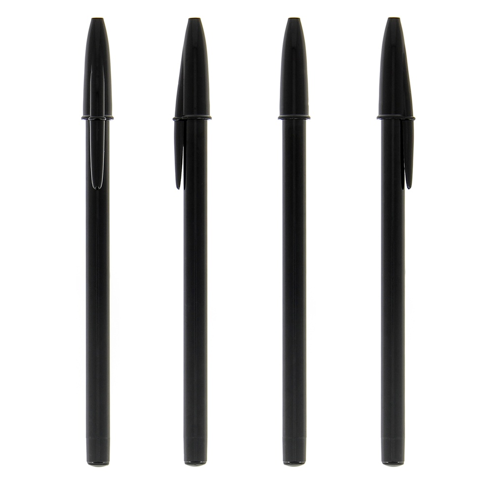 BIC® Style penna, Opaque 11 färger  - 12