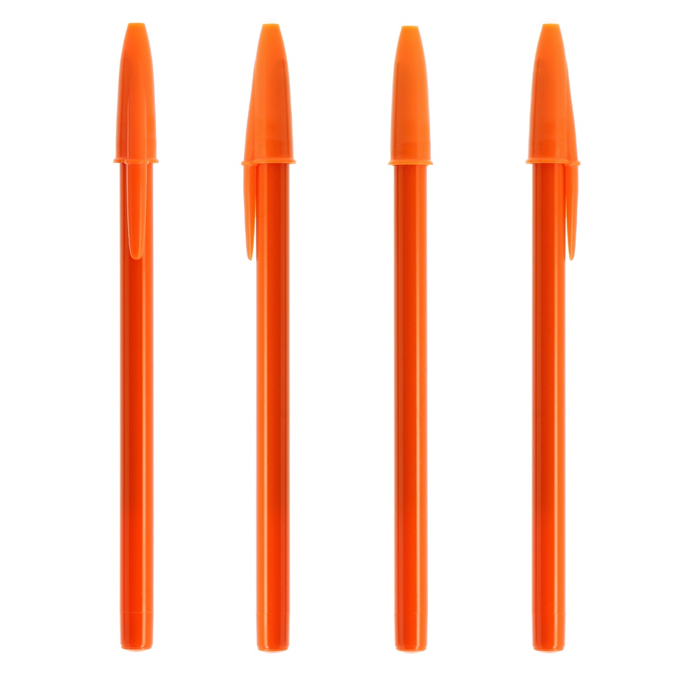 BIC® Style penna, Opaque 11 färger  - 4