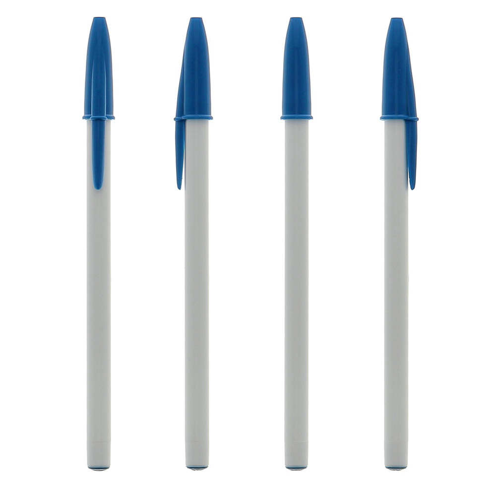 BIC® Style penna, Opaque 11 färger  - 11
