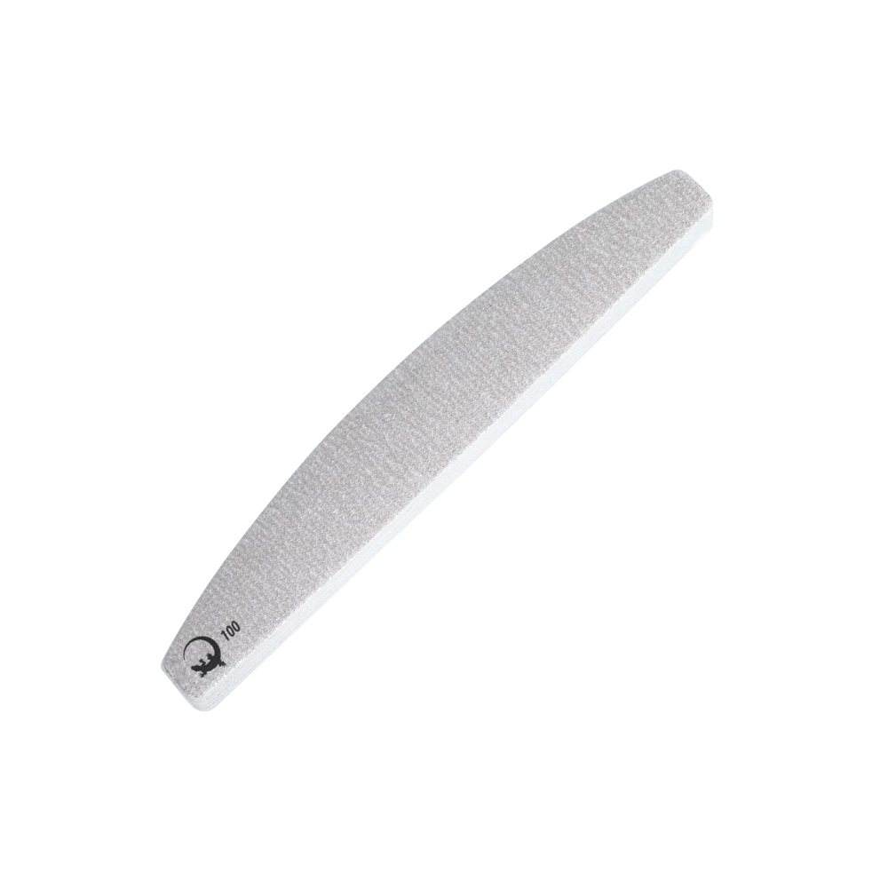 Filpapper refill  100grit 