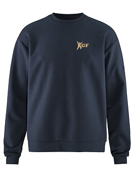 ADV Join RN Sweatshirt Karlstad GF, Herr