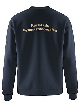 ADV Join RN Sweatshirt Karlstad GF, Herr