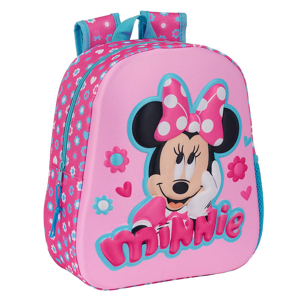 Mimmi Pigg Ryggsäck 3D
