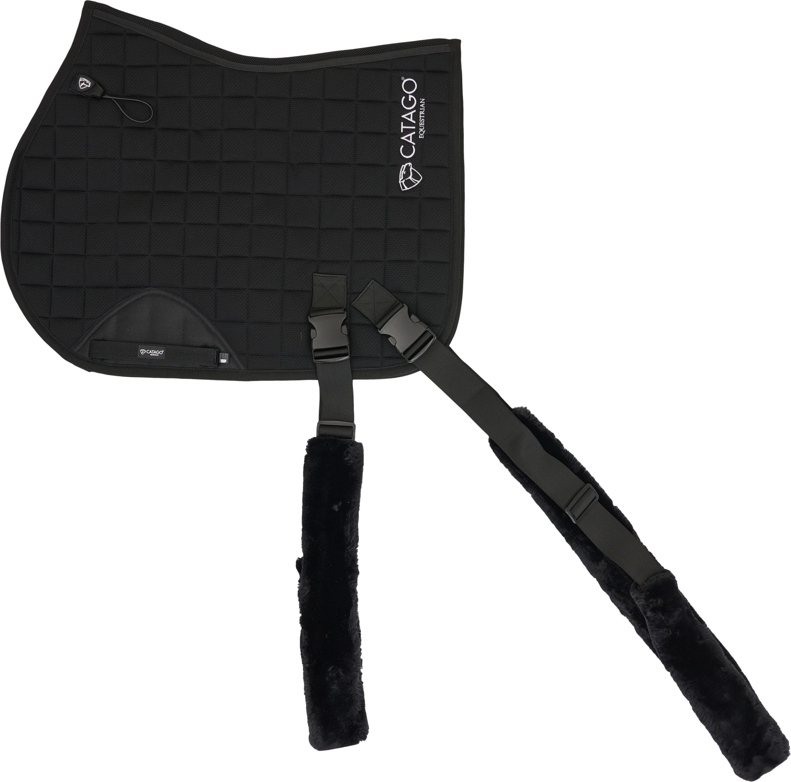 Catago Fir-Tech trenings schabrack - 4