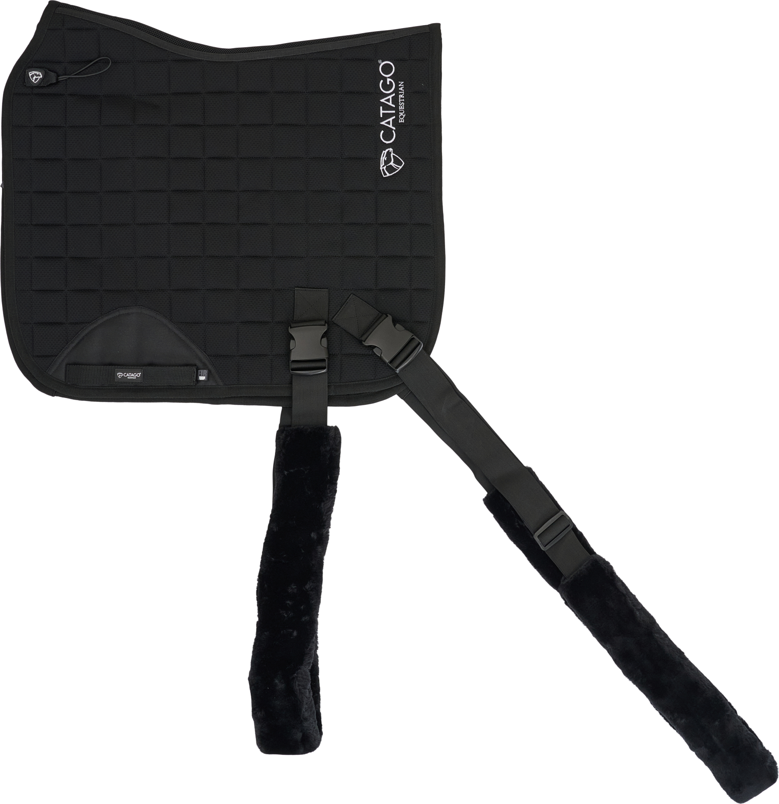 Catago Fir-Tech trenings schabrack - 3