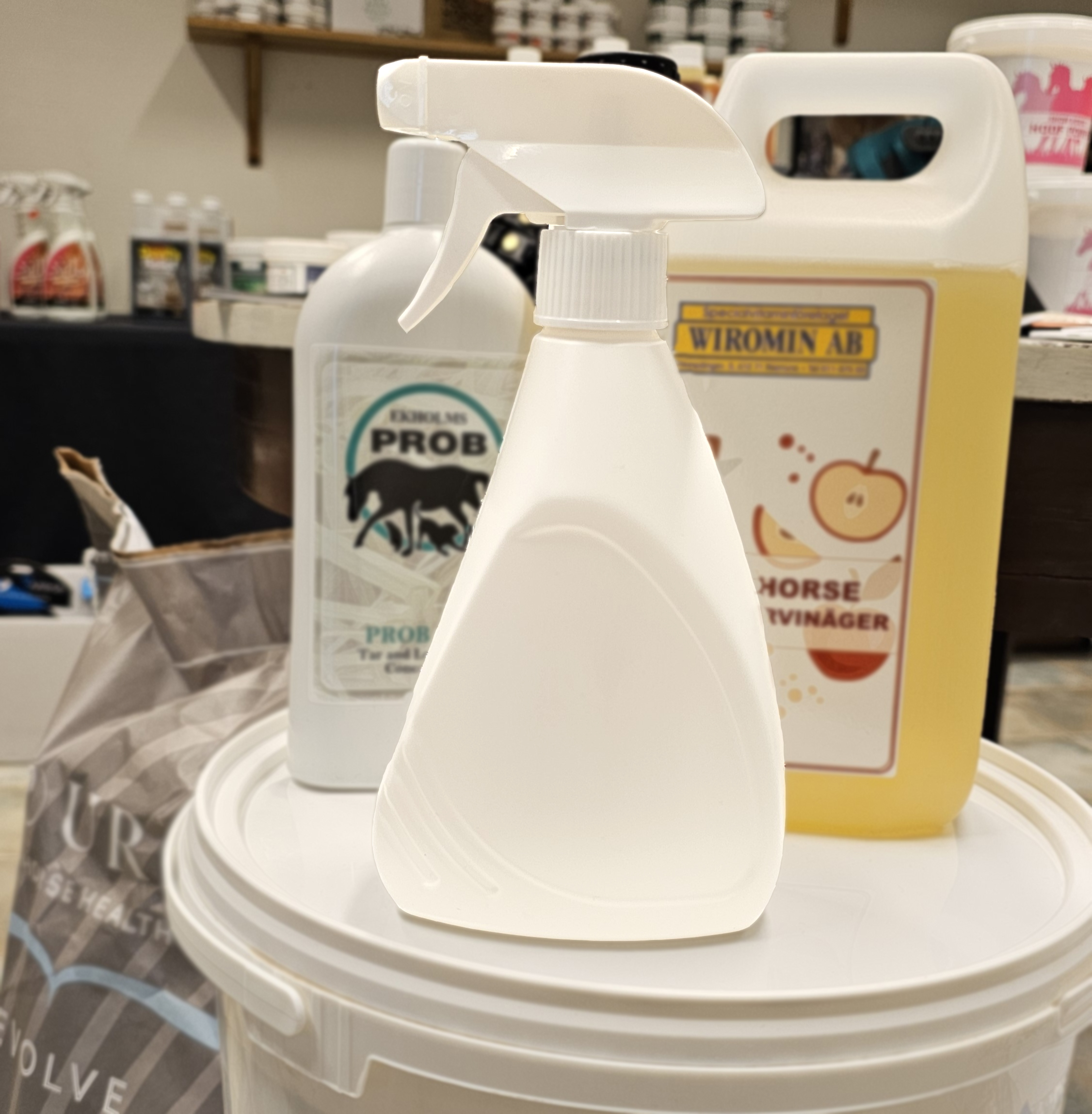 Sprayflaska 500ml