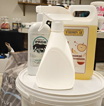 Sprayflaska 500ml