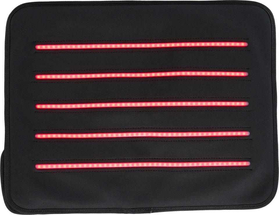 CATAGO FIR-Tech LED Therapy Pad Q27 - 5