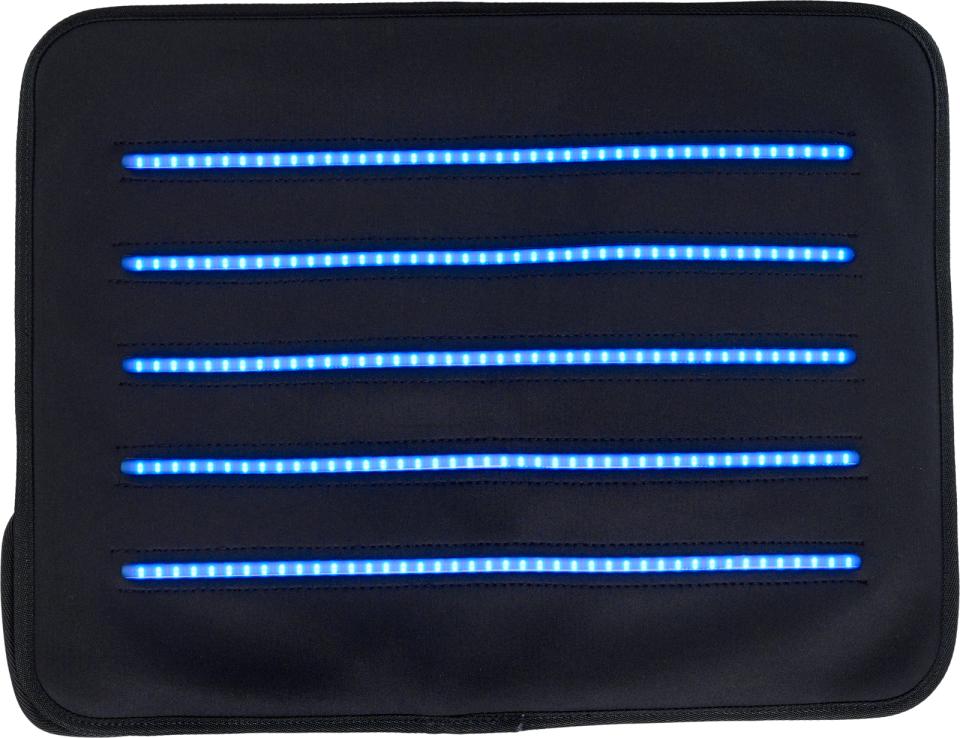 CATAGO FIR-Tech LED Therapy Pad Q27 - 6