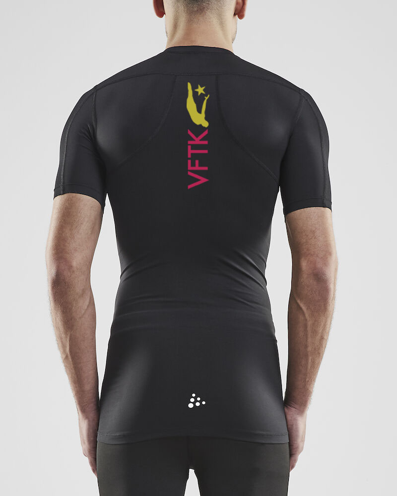Pro Control Compression SS, Västra Frölunda Trampolinklubb