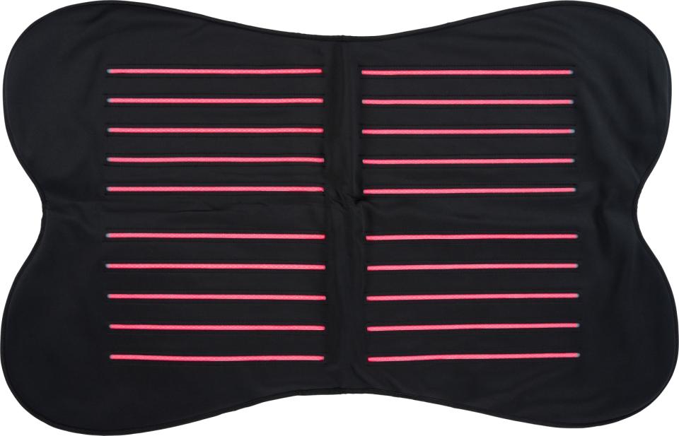CATAGO FIR-Tech LED Therapy Pad X84 - 10