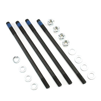 Bolt sæt cylinder, VESPA 50 - 90 - 125 PRIMAVERA - ET3 - PK 125 - PK 125 XL - PX 125/150 - PXE ARC. - GTR 125 - SUPER 150 - SPRINT VELOCE 150