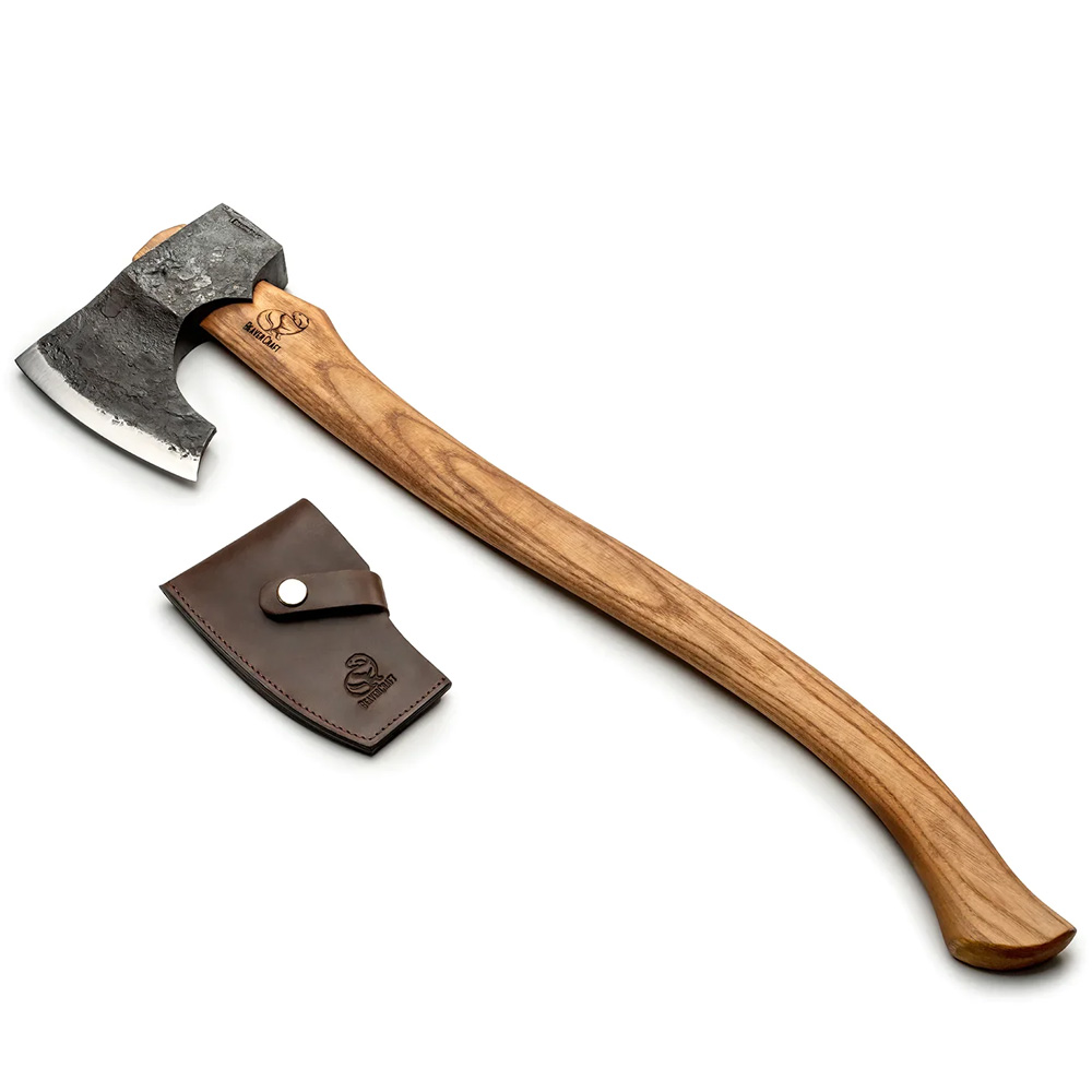 BeaverCraft | Yxa | AX4