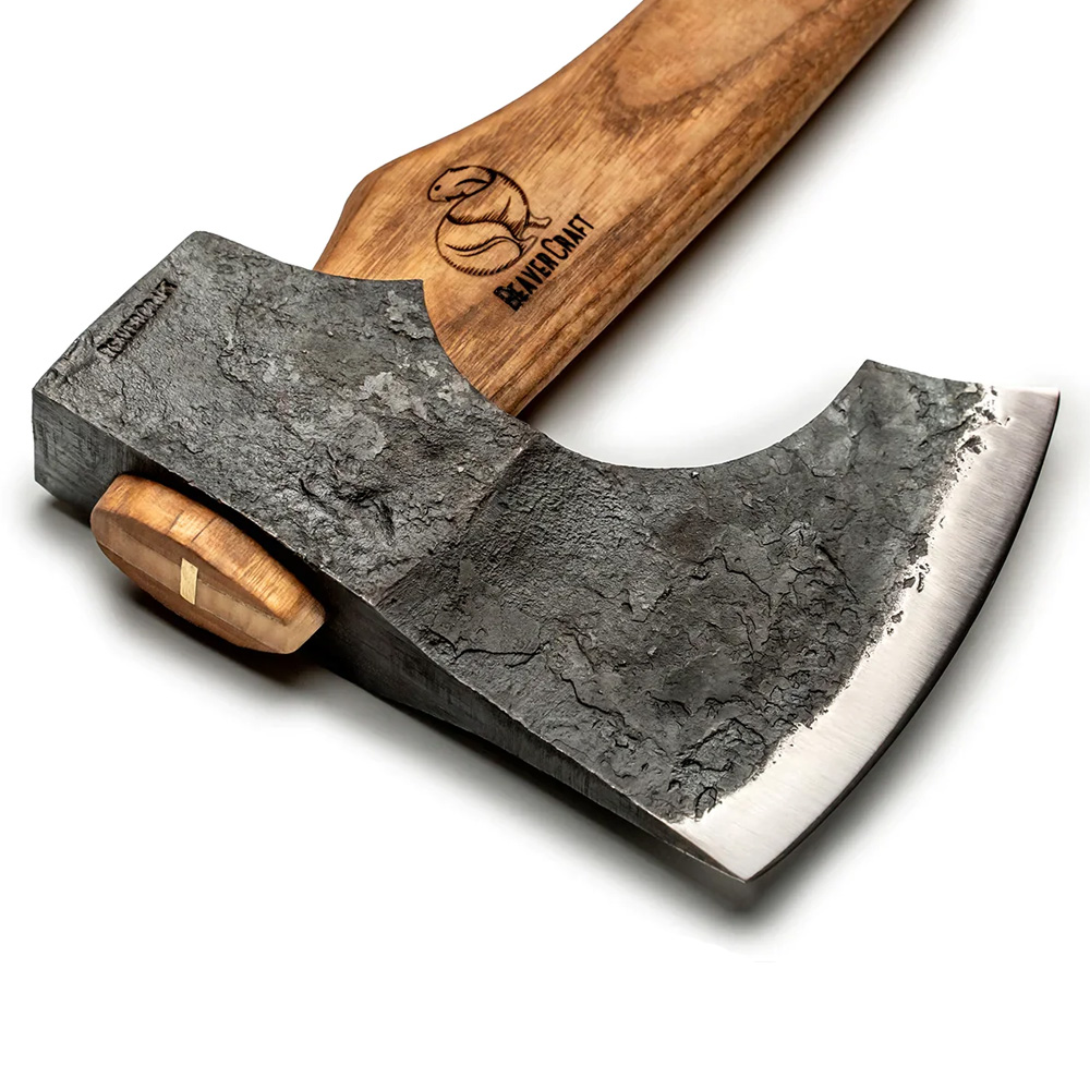 BeaverCraft | Axt | AX4 - 2