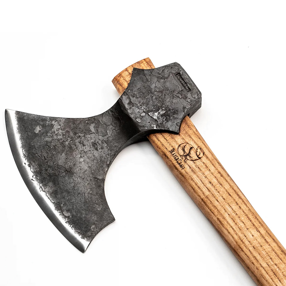 BeaverCraft | Axe | AX5 - 2