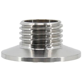 TC 1.5" - PET-gänga