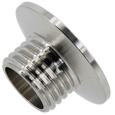 TC 1.5" - PET threads - 2