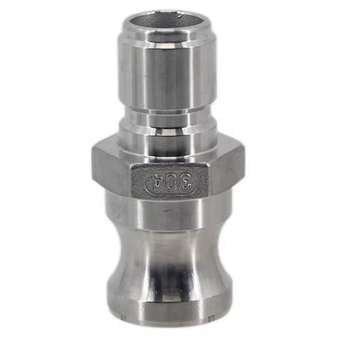 Camlock hane - QD hane