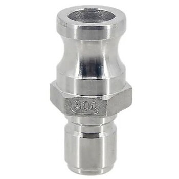 Camlock hane - QD hane