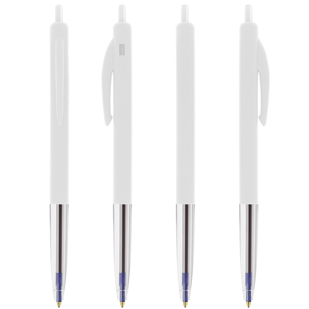 BIC® M10 Clic penna, 7 färger  - 2