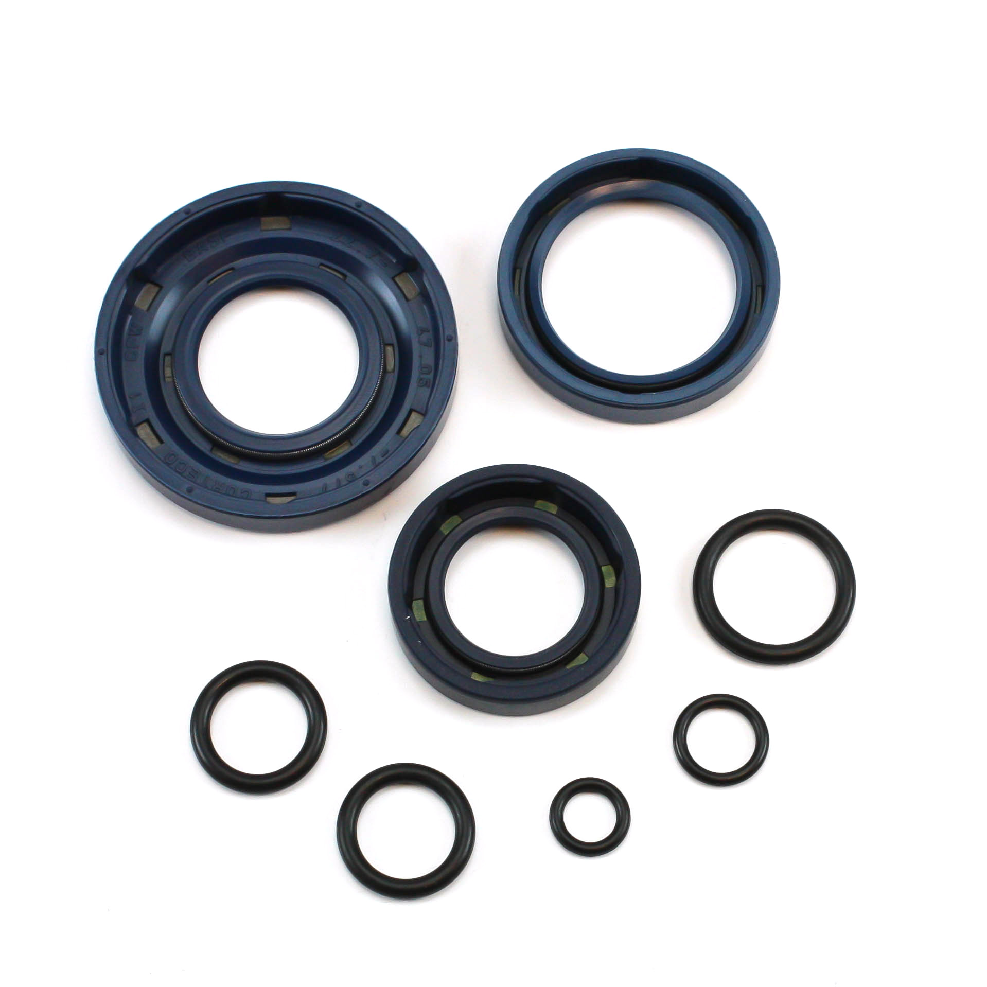 Pakkeboks/ringsæt VESPA 50 - 125 PRIMAVERA - ET3 - PK 50 - 2