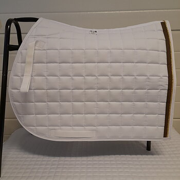 Allroundschabrak Vit  D1, 17"