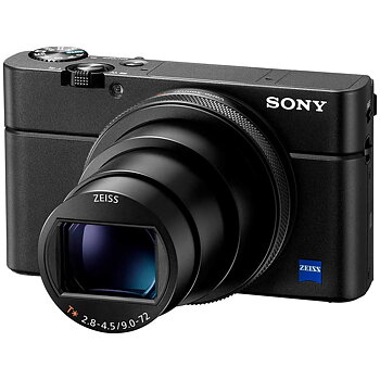 Sony DSC-RX100 Mark VII Compact kamera