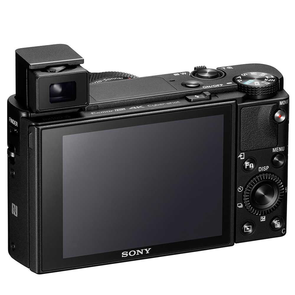 Sony DSC-RX100 Mark VII Compact kamera - Voosestore