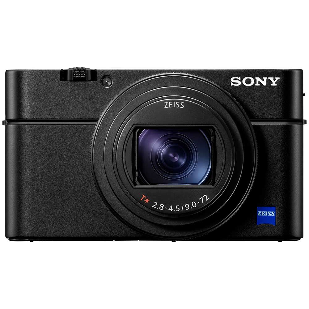 Sony DSC-RX100 Mark VII Compact kamera