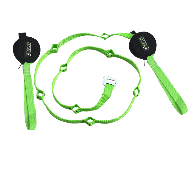 Traumaband Kratos Safety