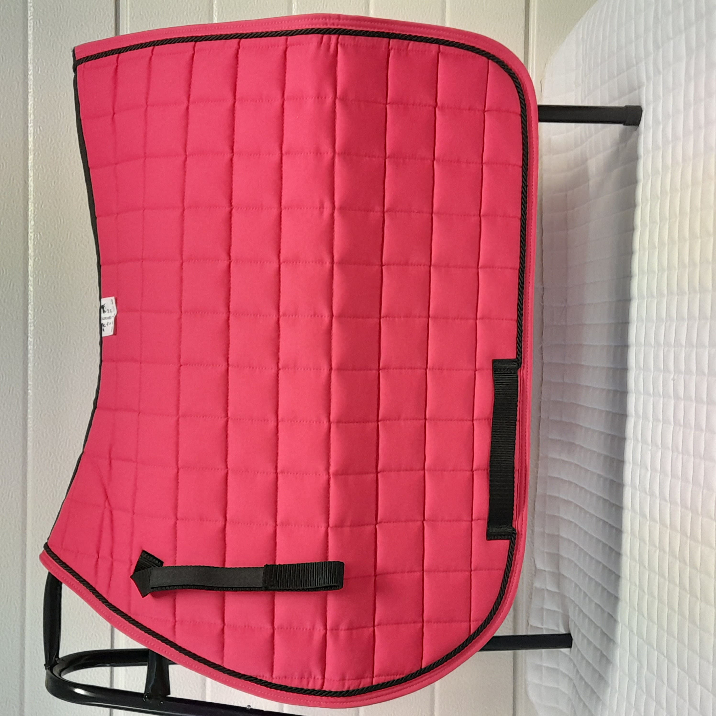 Schabrak Allround Cerise 17", DC