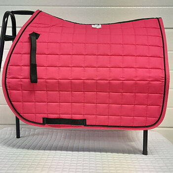 Schabrak Allround Cerise 17", DC