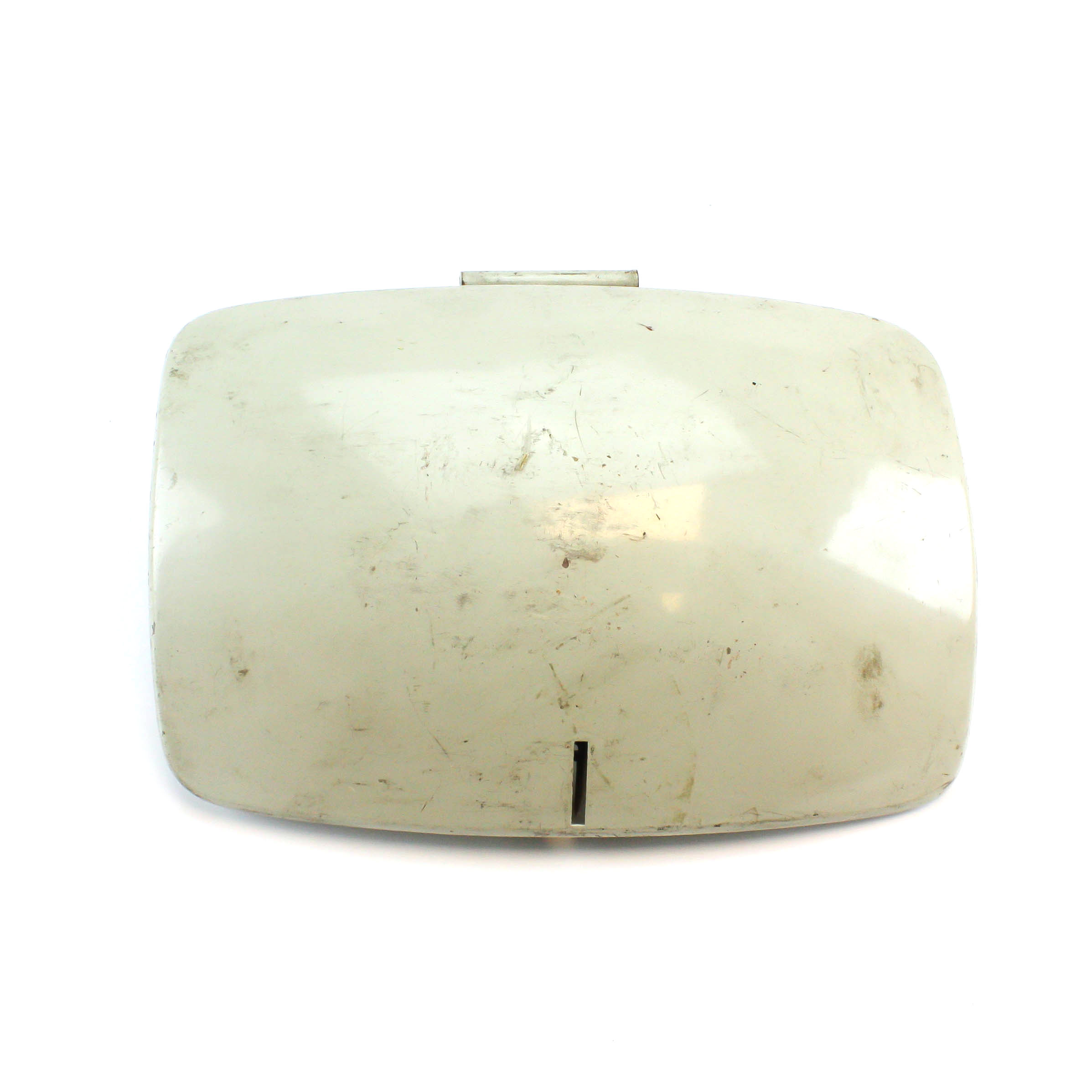 026082 Handschuhfachdeckel Vespa 1956-58 NOS - 2