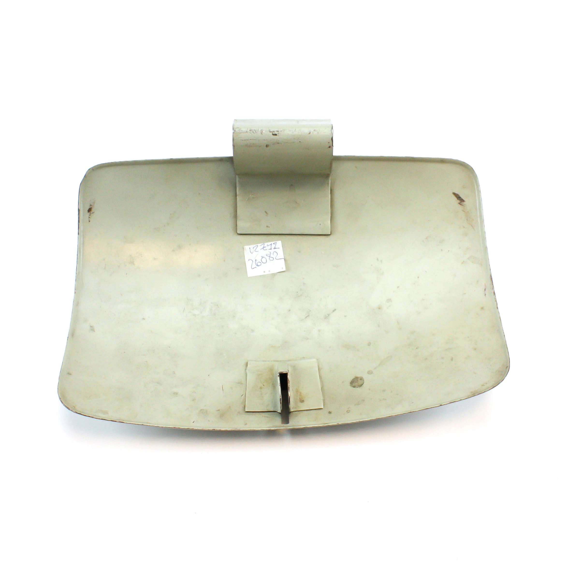 026082 Handschuhfachdeckel Vespa 1956-58 NOS - 3
