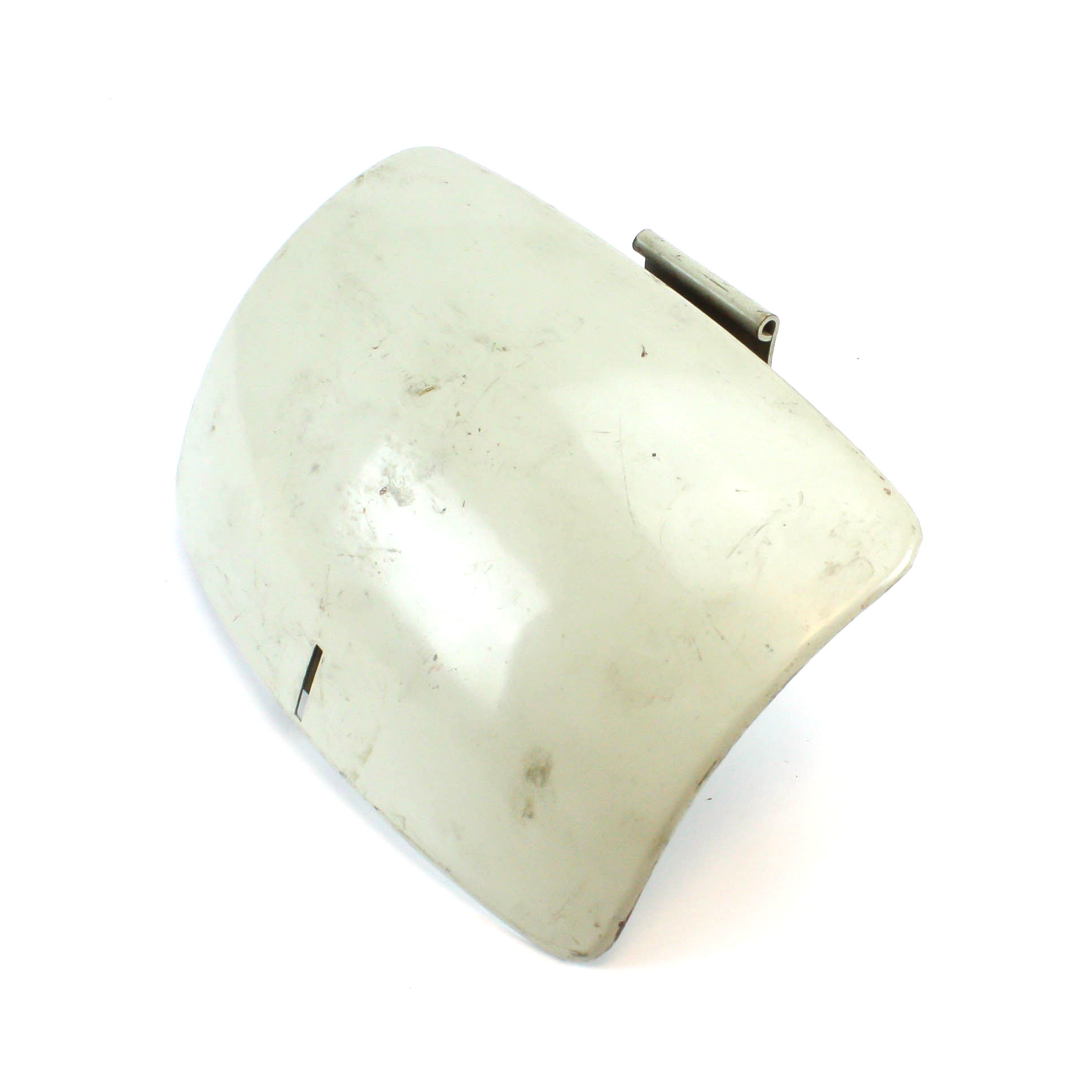 026082 Handschuhfachdeckel Vespa 1956-58 NOS