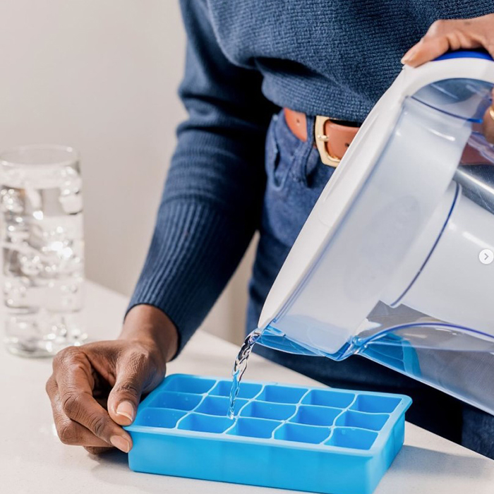 ZeroWater vattenkanna  2,4 liter  - 13
