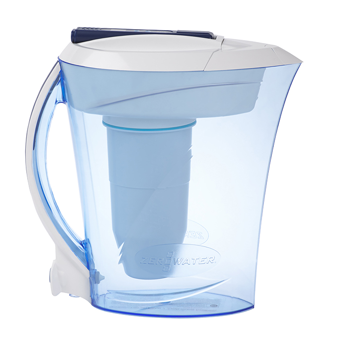 ZeroWater vattenkanna  2,4 liter  - 5