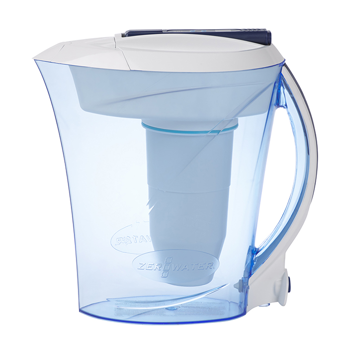 ZeroWater vattenkanna  2,4 liter  - 2