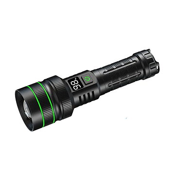 Helius KS008 | Taschenlampe 1000 Lumen | LED