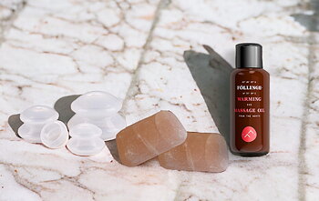 Saltsten massagekit