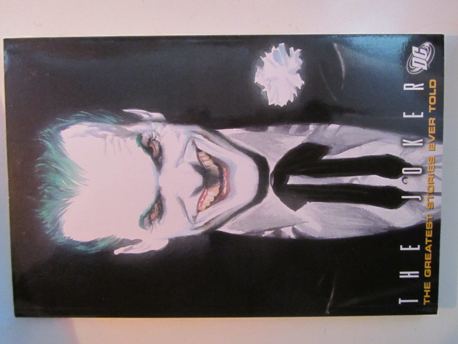 Batman - The Joker