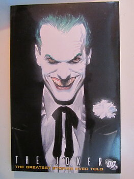 Batman - The Joker