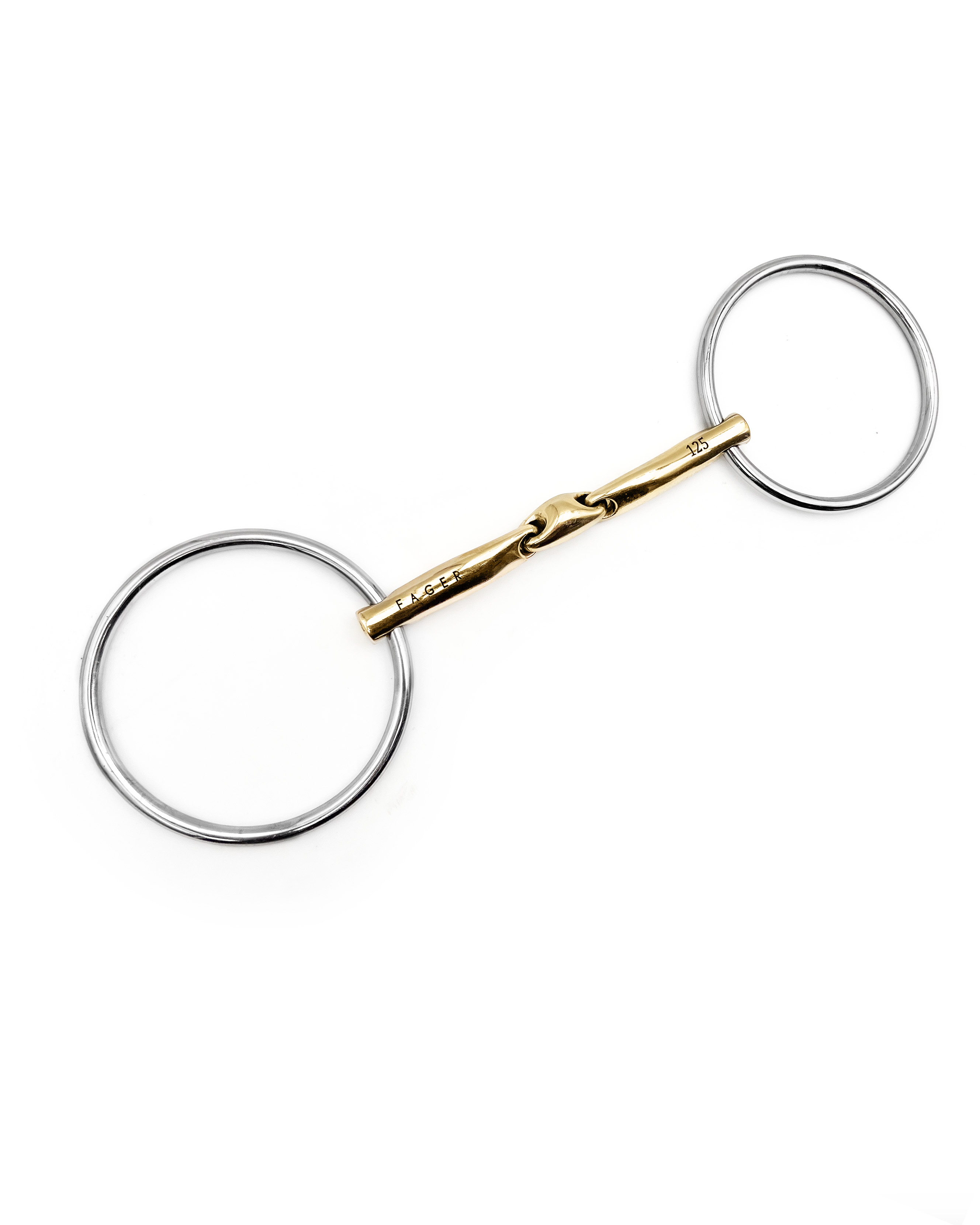 Fager Annika Sweet Gold Large Lösa ringar - 3