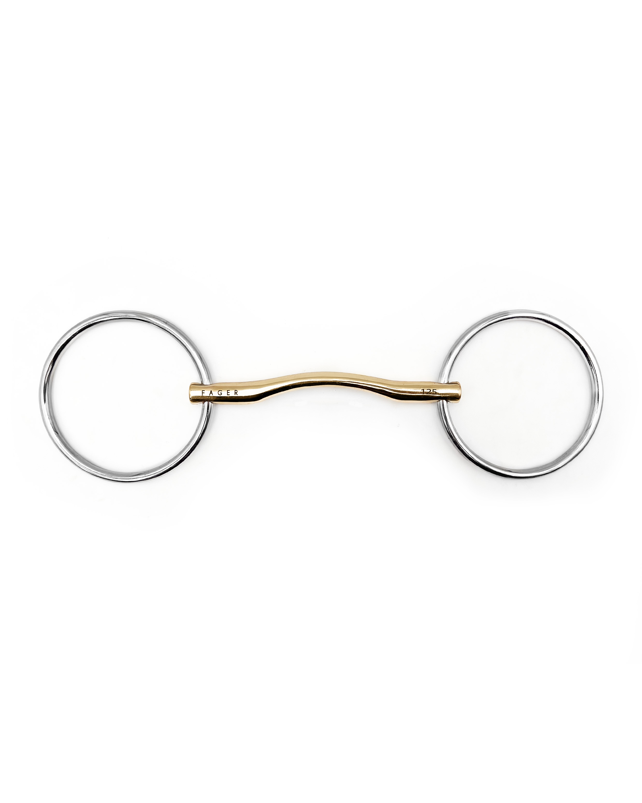Fager Valerie Sweet Gold Large Loose rings,  Lösa Ringar - 3