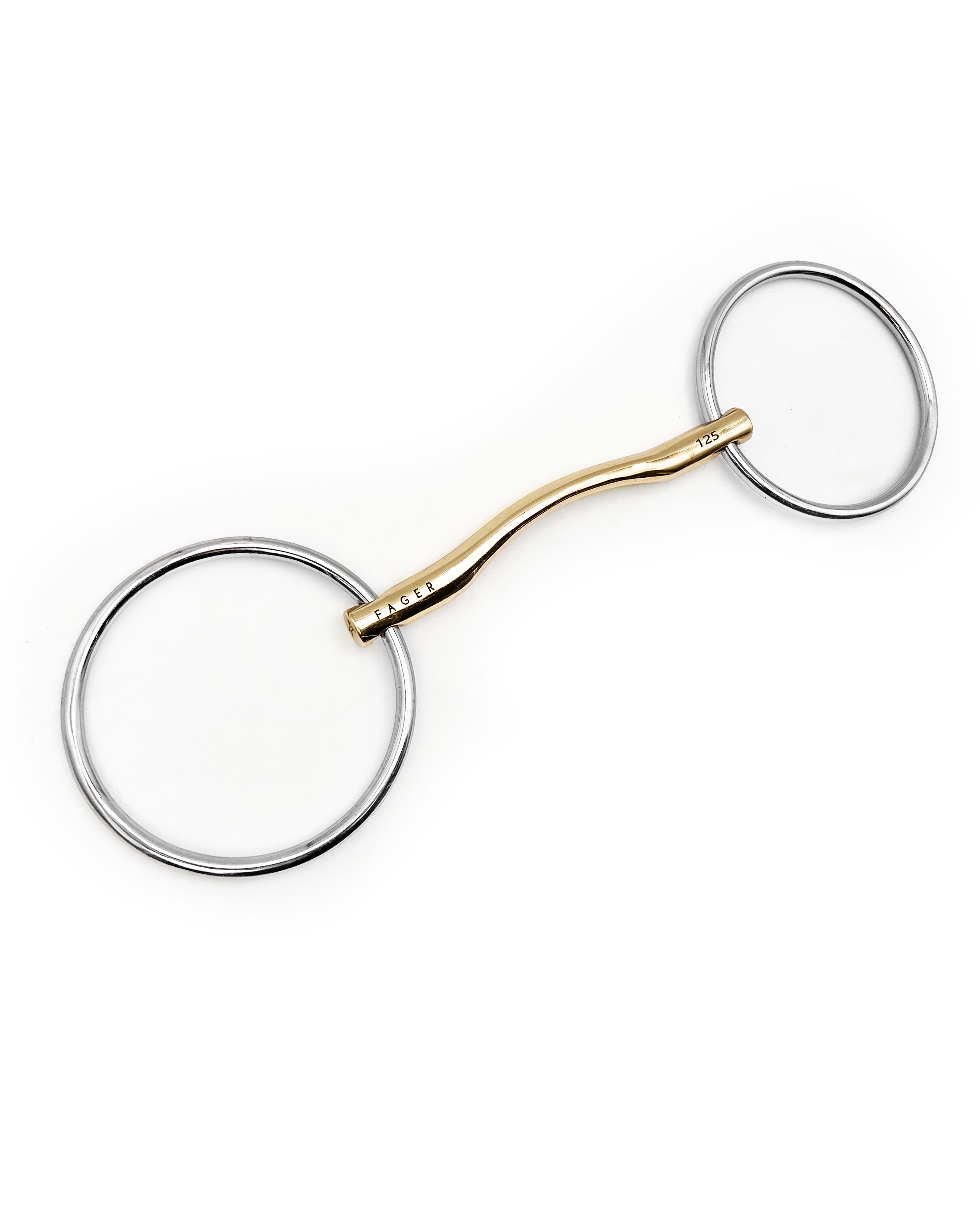 Fager Valerie Sweet Gold Large Loose rings,  Lösa Ringar - 4