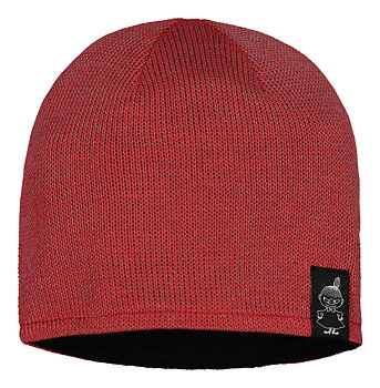 Moomin Reflecting Beanie - Adult size - Little My