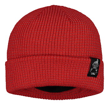 Moomin Reflecting Beanie - Children size - Little My
