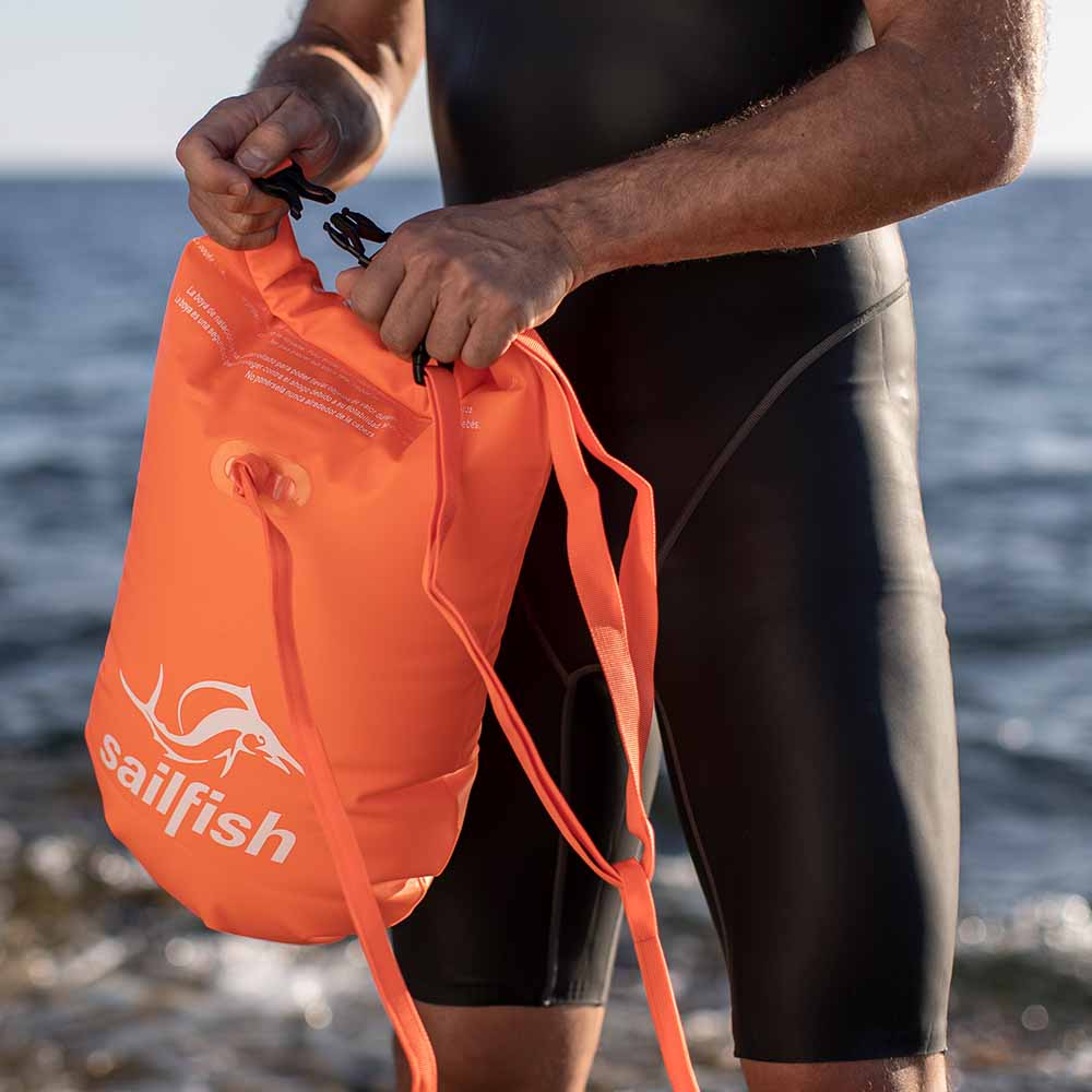 sailfish Open Water Safety Buoy - 2