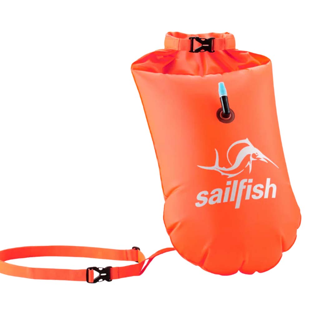 sailfish Open Water Safety Buoy