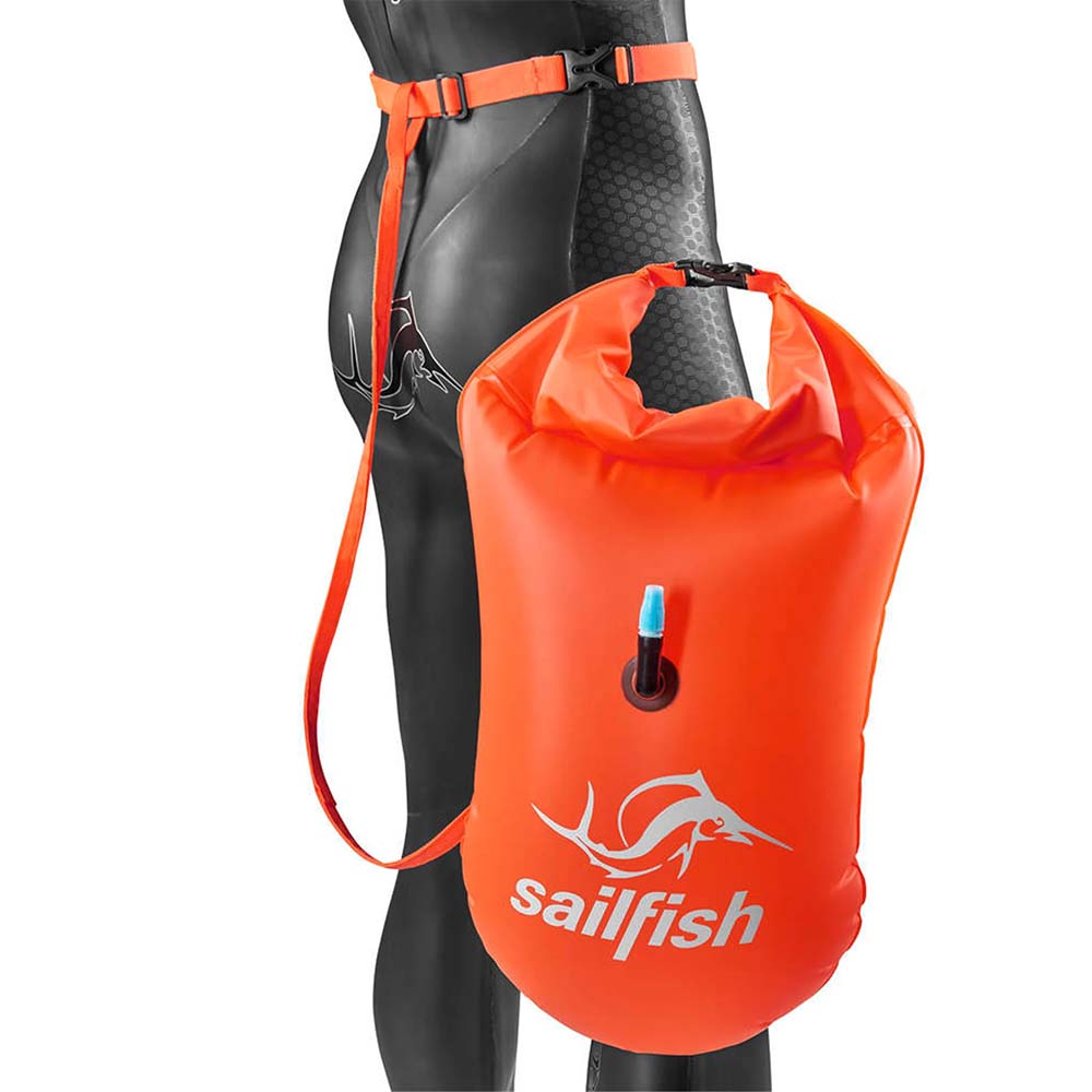 sailfish Open Water Safety Buoy - 4